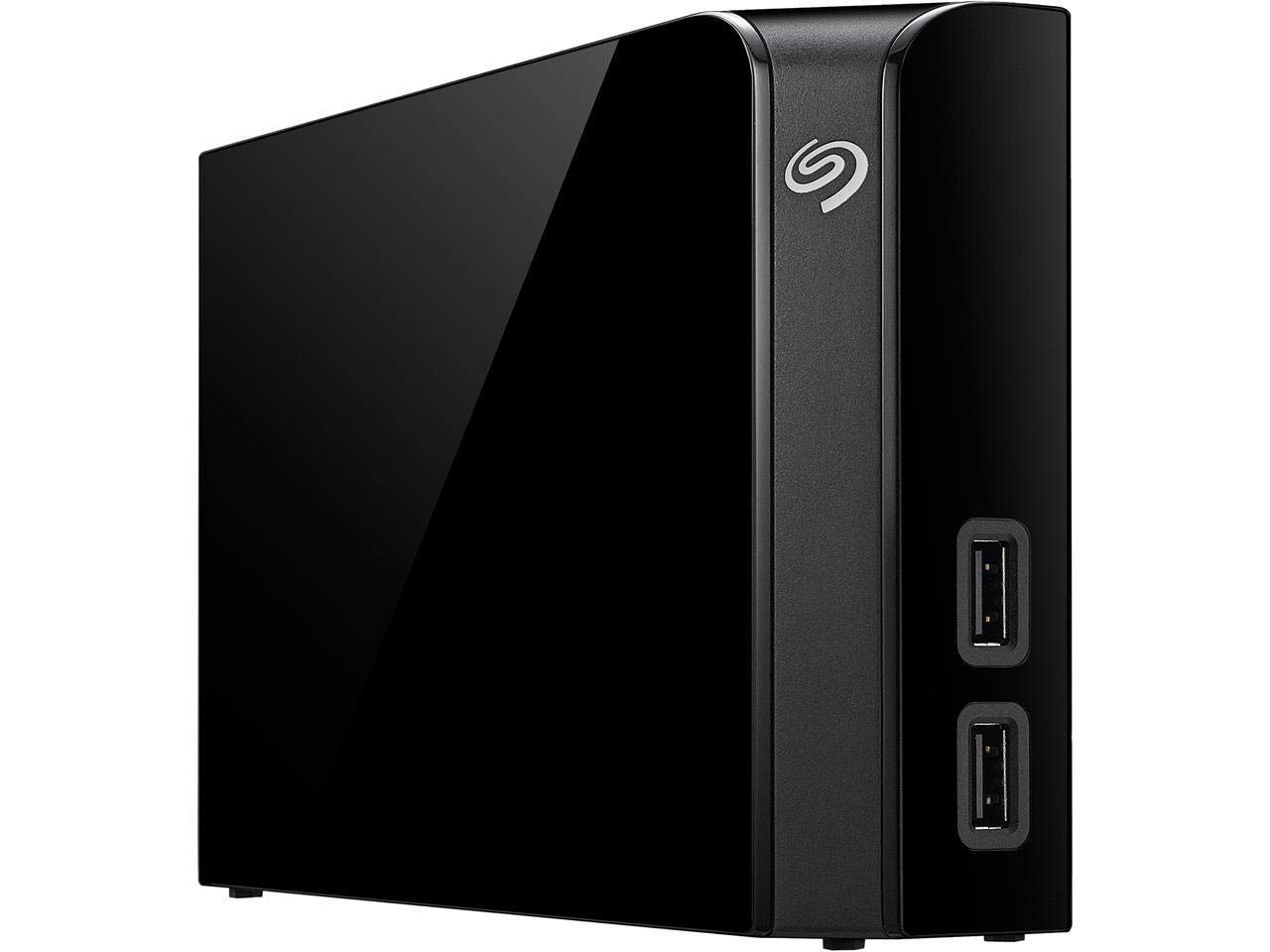 (未使用･未開封品)　Seagate STBU1000200 1TB Backup Plus USB 3.0 2.5 Inch Portable Hard Drive - Black p1m72rm Seagate Backup Plus Slim 1TB External Hard Drive Portable